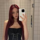 유나헤어라인