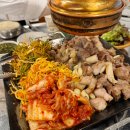1번가뒷고기 | 서면 구워주는 고기집 평화김해뒷고기 서면점 솔직 후기