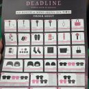 틸디엔드 | 250705 블랙핑크 콘서트 DEADLINE 후기
