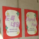 도록네일