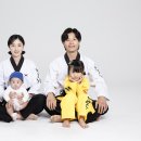 국가대표 탑 태권도장 이미지