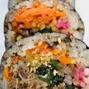 수제김밥앤만두