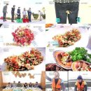 여수행 '1박2일', 먹방+게임+관광..종합선물세트 [종합] 이미지