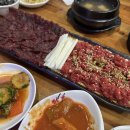 녹향구이용산점