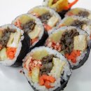 후랜드김밥 이미지