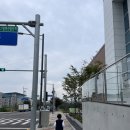 한방산업단지 주차장 야외화장실 | 경산산업단지 복합문화센터 (경산복합문화센터)