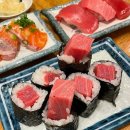 일본 오사카 맛집 스시 사카바 사시스 화이티우메다점 웨이팅