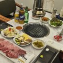 모임하기 좋은 장소 평택소고기 맛집 최고 하누팜 본점 후기