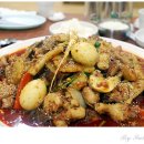 금가찜닭 이미지