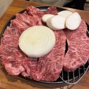 하누식당 | [부평/청천] 청천동 정육식당 하누곳간 재방문 후기, 믿고 먹는 한우