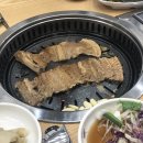 생생삼겹살묵은지찜 이미지