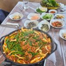 춘추원 | 양산 오리불고기 맛집 정겨운 시골집 감성 춘추원할매집