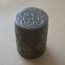 옥돌장식