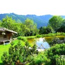 풍경이 아름다운 집 이미지