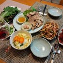 더맑음 저온압착 참기름 들기름으로 고소한 밥상차리기