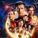 Spider Man No Way Home | 역대 외화 흥행 14위 스파이더맨: 노 웨이 홈 (Spider-Man: No Way Home, 2021)