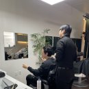 맨스헤어 | 남자친구의 헤어 고민 해결! 울산 맨스페이스 무거점 방문 후기