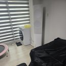 꿈마을 삼환,한진아파트 | 부천에어컨청소 신중동 꿈마을삼환한진아파트 삼성무풍클래식 스텐드 에어컨 분해청소 케이클리닝