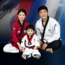 부부 용인대 TOP 태권도장 | 사당동과 남성역,이수역 주변에서 제일 잘가르치기로 소문난 &#34;용인대국무태권도장&#34; 추천!!