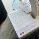 카페여음 | [광주 운암동] 카페 여음 떡케익 후기
