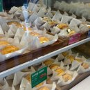 예터 | 예산 상설 시장 꿀팁 _ 예터칼국수 바지락칼국수, 사과당