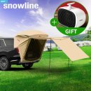 스마트폴34 | 봄 나들이 시즌 시작! 스노우라인 카텐트 할인 특가 사은품 혜택!