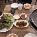 춘천명물닭갈비 | 안산 중앙동 맛집 춘천명물닭갈비막국수 후기, 주차