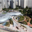 세종시민체육관 이미지