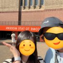 영국 런던 여행 - 테이트 모던(Tate modern) 뷰 맛집 카페 후기