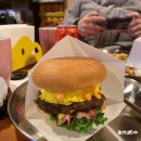 신광여자중학교 | 골목식당 청파동 햄버거집 '버거인(burger in)' 지못미버거 후기