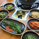 사촌주차장 | 진주 신상 오리탕 맛집 | 사촌오리