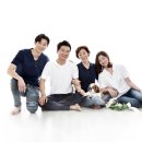 청춘만만세 | 경산가족사진 대구 리마인드 가족 스튜디오 청춘만만세 후기