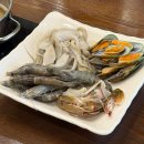 동일하이빌뉴시티경로당 | 미아사거리 길음역 맛집 - 메리킹 서울북부점 샤브샤브 무한리필 / 가족모임 추천 뷔페 후기