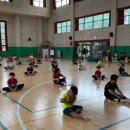 한국파워점핑줄넘기클럽 태권도장 이미지