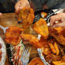 훌랄라숯불치킨 파주다율점 이미지