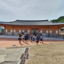 구산봉산로1 (군도11) | 경북 하이스토리 울진군 구산항 대풍헌, 울릉도 독도 실효적 지배 수토사