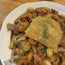 [수유] 달달하고 감칠맛 나는 안동찜닭 맛집 수유맛집 동궁찜닭 후기(수유맛집, 수유밥집, 수유닭갈비...