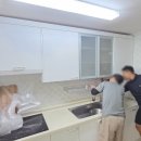 수성로245번길 | 기울은 상부 싱크장, 전문가 수리가 반드시 필요한 이유