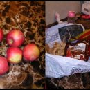 풍기인삼시장 이미지