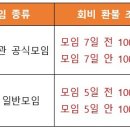 7/26 (일요일) 스크린 파크골프 GTR 둔촌역점 PM 1시 이미지