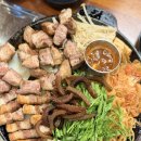 바로삼자은점 | 대전 오류동 맛집 김목삼 내돈내산 후기 가성비 삼겹살 맛집 추천