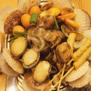 해물칼국수 - 여주시 | 해물칼국수
