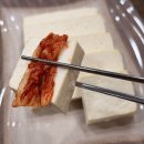 채움한식집밥 | 보문한식맛집 맷돌 순두부 들깨전골 최고 만족