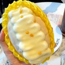 더종로 빈대떡 스타필드점 | 광화문 디저트 맛집 카페 왁뿌소금빵 파는곳 프랑스루브르바게트 스타필드에비뉴 내돈내산