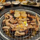 [노원 맛집/상계역 맛집] 푸짐하고 맛있었던 닭구이 맛집 &#34;팔각도 상계역점&#34;