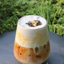 카페 그루미 이미지