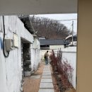 안동농협태화점 앞 | 안동 숙소 : 스테이 태화(셀프만삭사진)