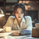 더카페인커피