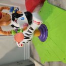 Fisher price zebra bounce 팝니다. 이미지