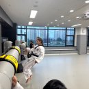 용인대 아리솔 태권도장 이미지